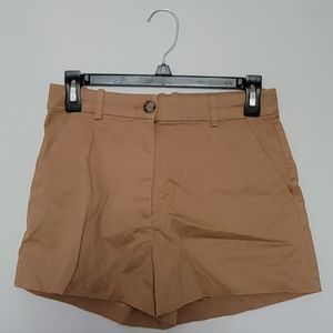 Nwt! H&M Women's Shorts Size 4